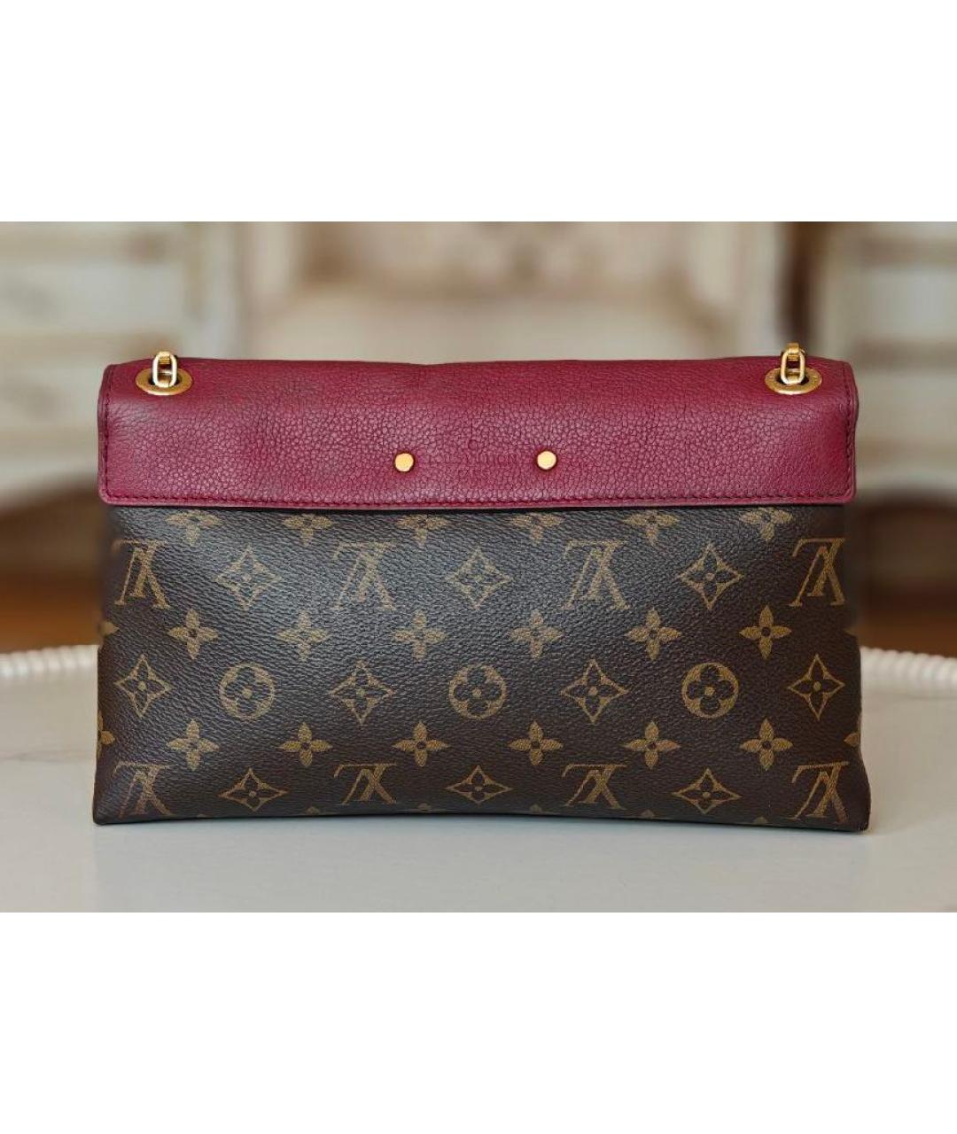 LOUIS VUITTON Сумка через плечо, фото 3