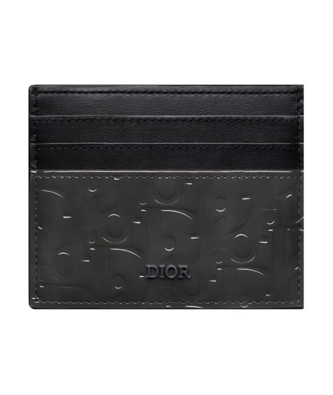CHRISTIAN DIOR Кардхолдер, фото 1