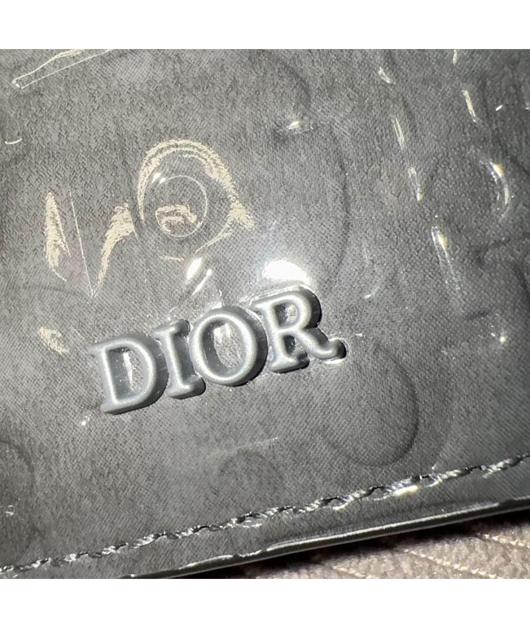 CHRISTIAN DIOR Кардхолдер, фото 5