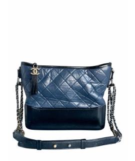 CHANEL Сумка через плечо