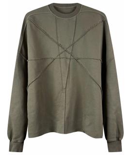 RICK OWENS DRKSHDW Худи/толстовка