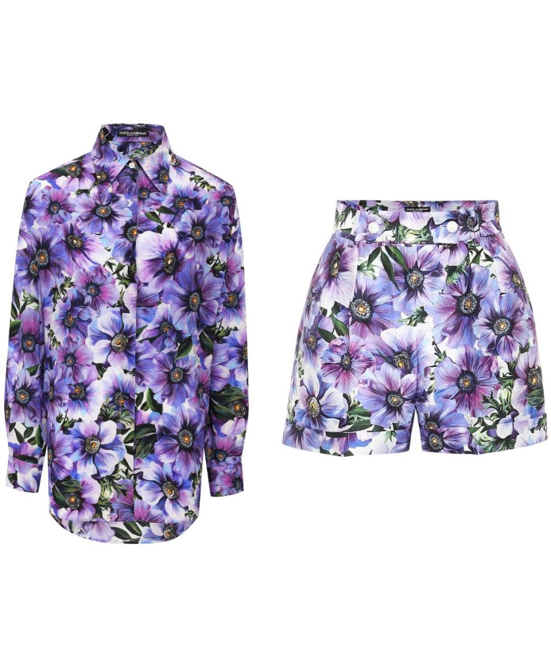 DOLCE&GABBANA Костюм с брюками, фото 6