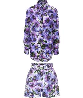 DOLCE&GABBANA Костюм с брюками