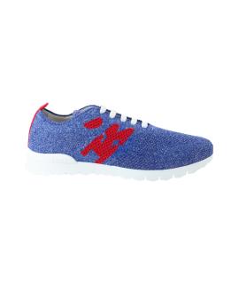 KITON Низкие кроссовки / кеды