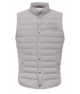 BRUNELLO CUCINELLI Жилет
