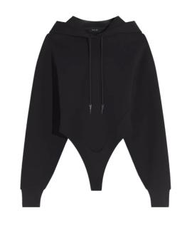 MUGLER Боди