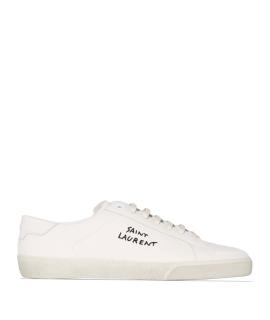 SAINT LAURENT Кеды