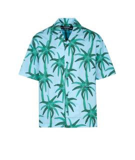 JACQUEMUS Рубашка