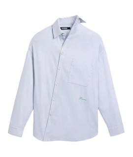 JACQUEMUS Рубашка