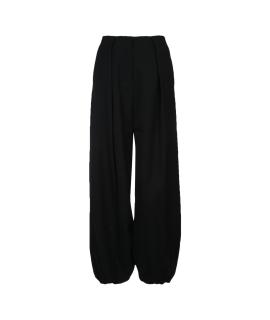 JACQUEMUS Прямые брюки