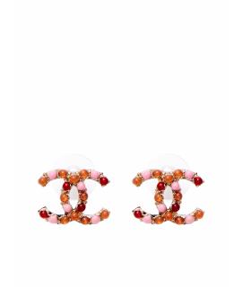 CHANEL Серьги