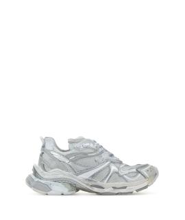 BALENCIAGA Низкие кроссовки / кеды