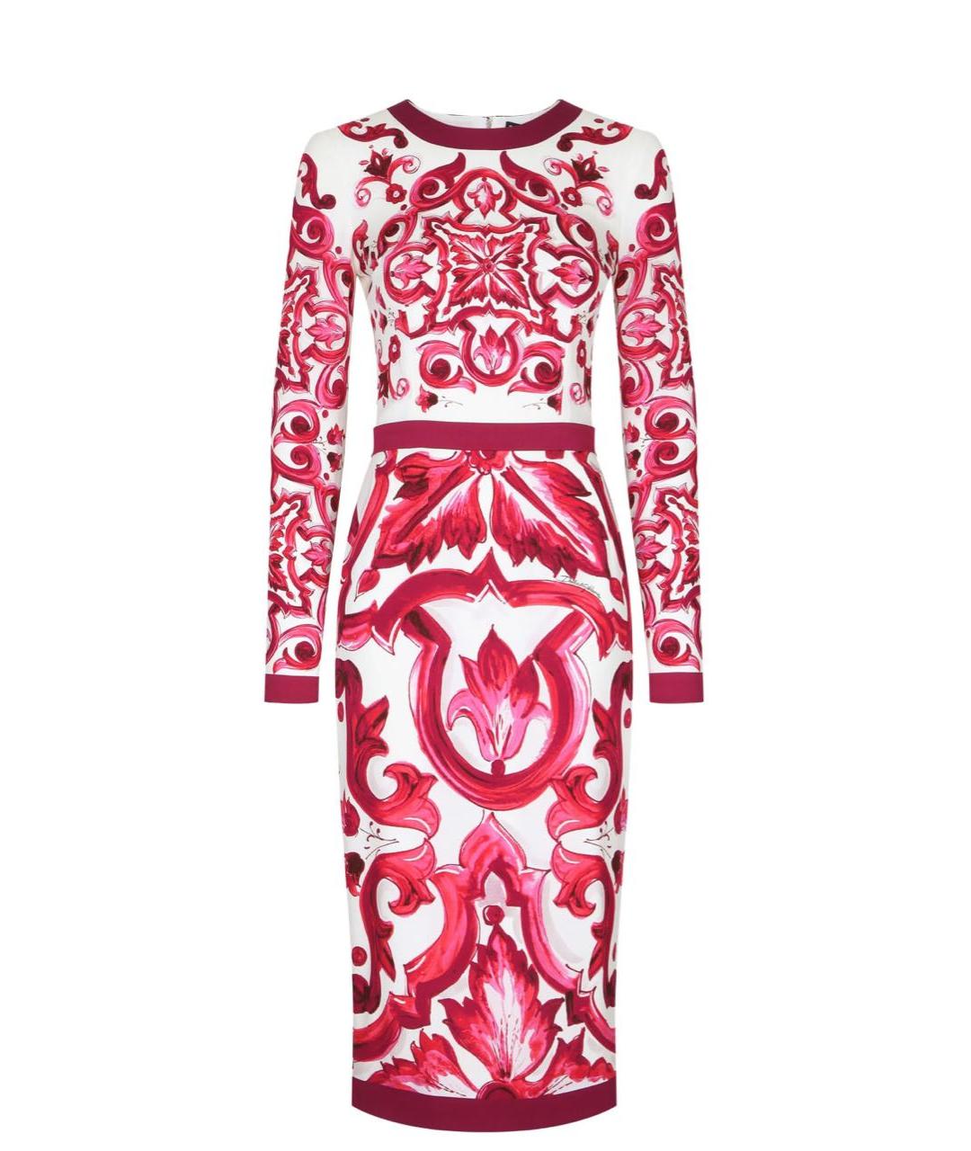 DOLCE&GABBANA Вечернее платье, фото 5