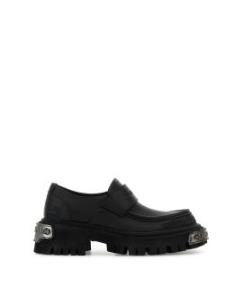 BALENCIAGA Лоферы