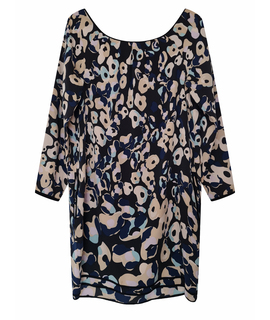

Коктейльное платье DIANE VON FURSTENBERG