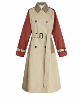WEEKEND MAX MARA Тренч/плащ