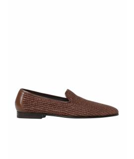 MANOLO BLAHNIK Лоферы