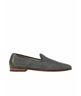 MANOLO BLAHNIK Лоферы