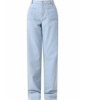 A.P.C. Прямые джинсы