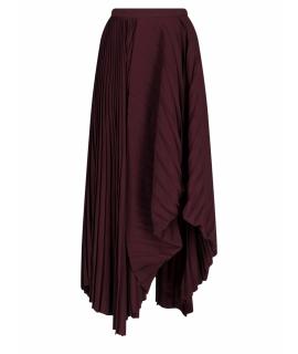 ALEXANDER MCQUEEN Юбка миди