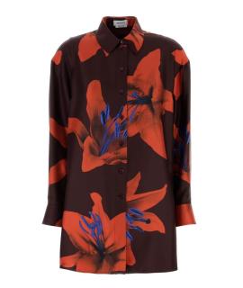 ALEXANDER MCQUEEN Рубашка
