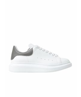 ALEXANDER MCQUEEN Низкие кроссовки / кеды