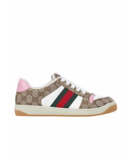 GUCCI Кеды