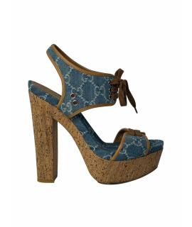GUCCI Босоножки