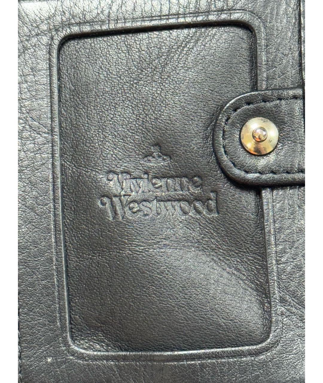VIVIENNE WESTWOOD Кошелек, фото 6