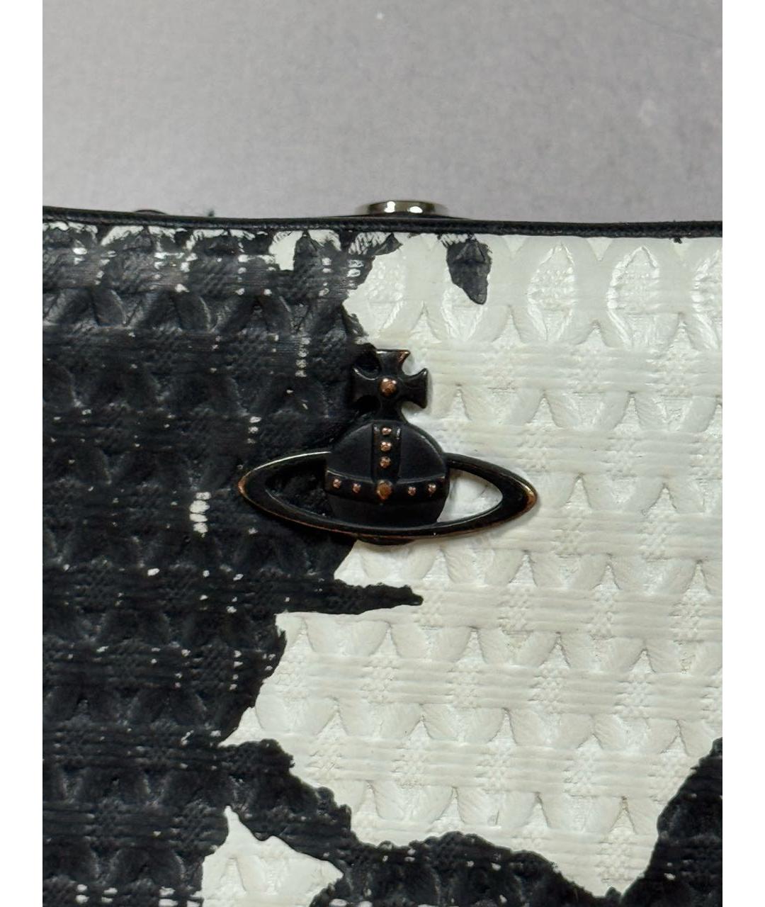 VIVIENNE WESTWOOD Кошелек, фото 2