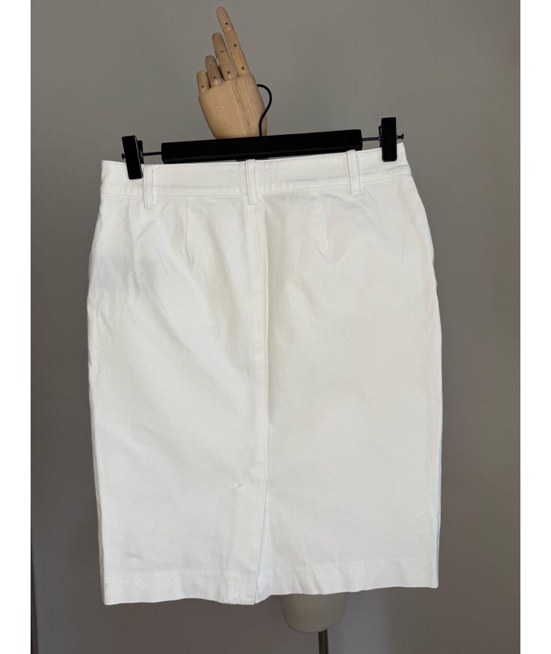 RALPH LAUREN Мульти костюм с юбками, фото 4