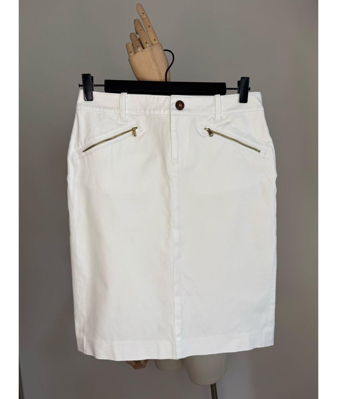 RALPH LAUREN Мульти костюм с юбками, фото 3