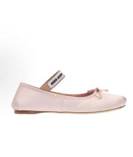 MIU MIU Балетки