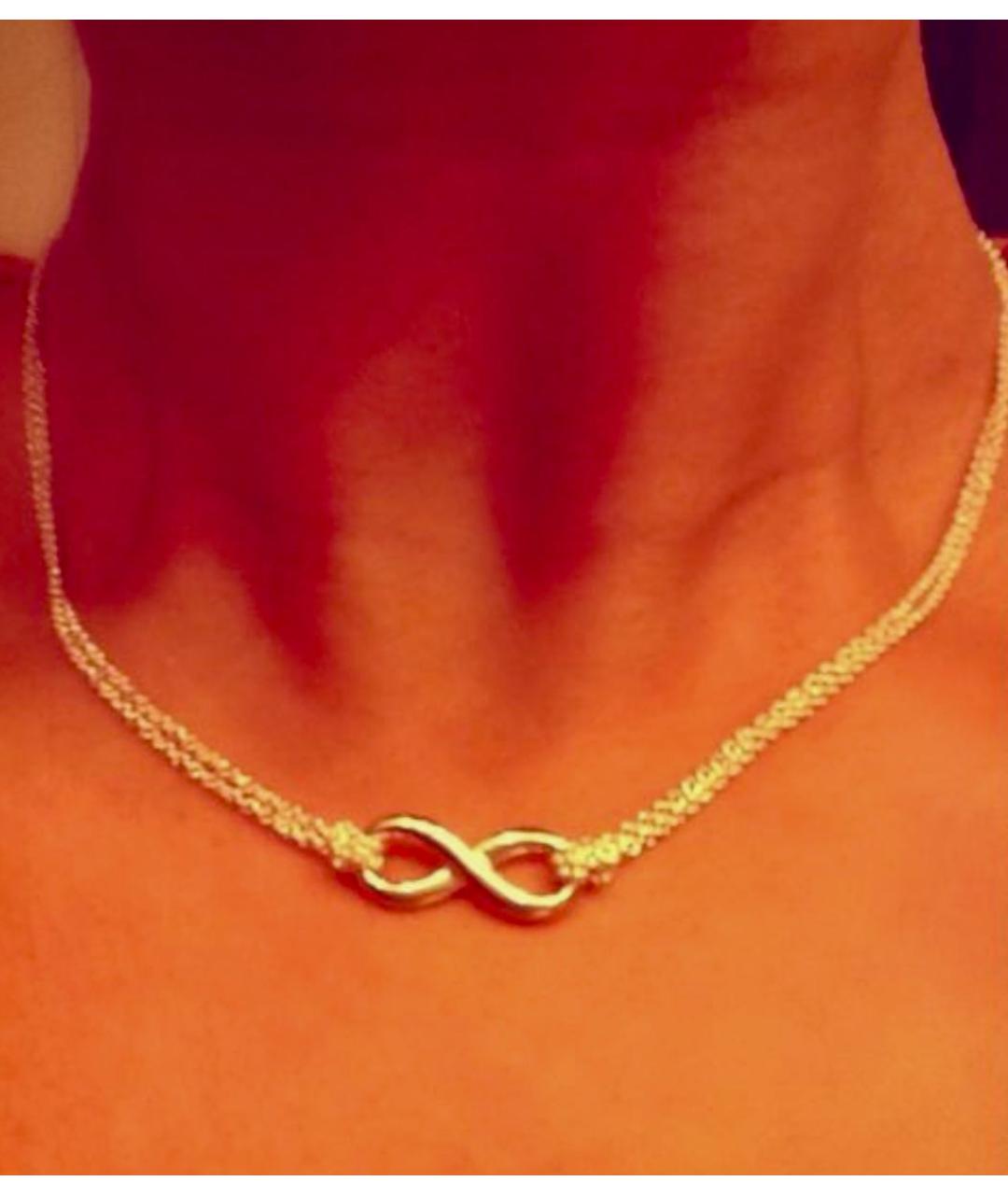 TIFFANY&CO Золотой комплект из желтого золота, фото 6