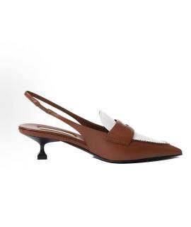 MIU MIU Туфли