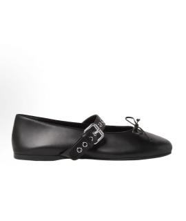 MIU MIU Балетки