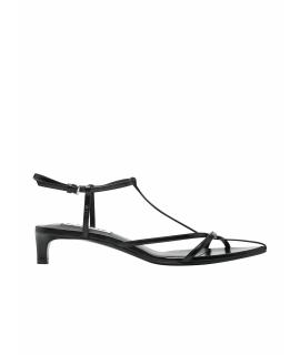 JIL SANDER Босоножки