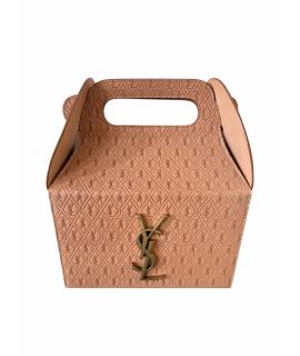 SAINT LAURENT Сумка с короткими ручками
