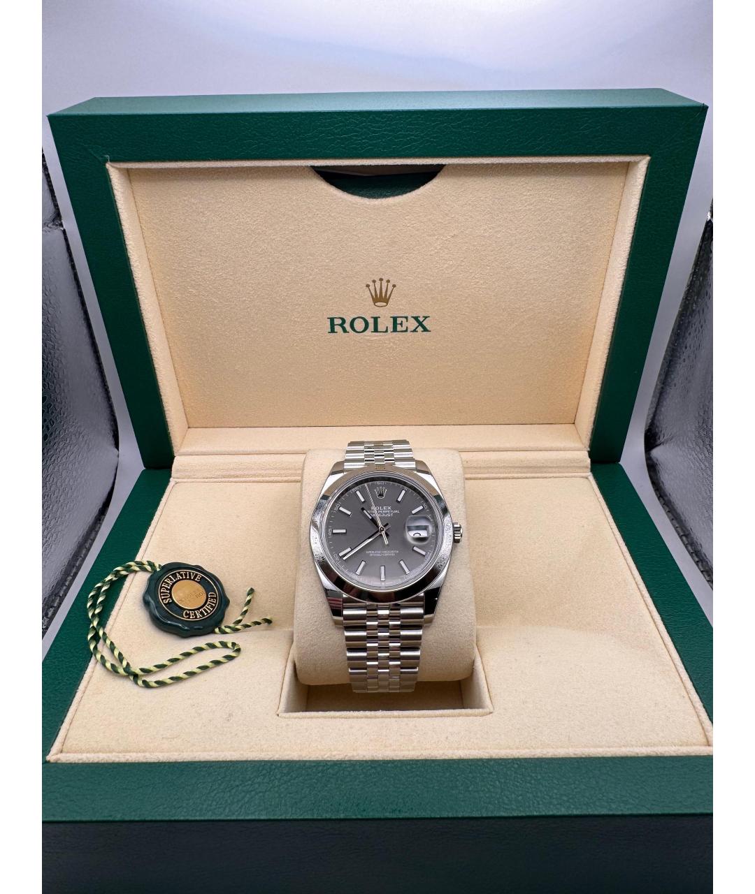 ROLEX Часы, фото 3