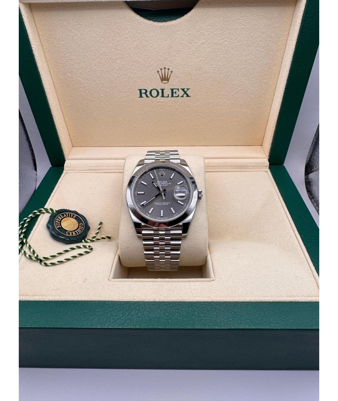ROLEX Часы, фото 2