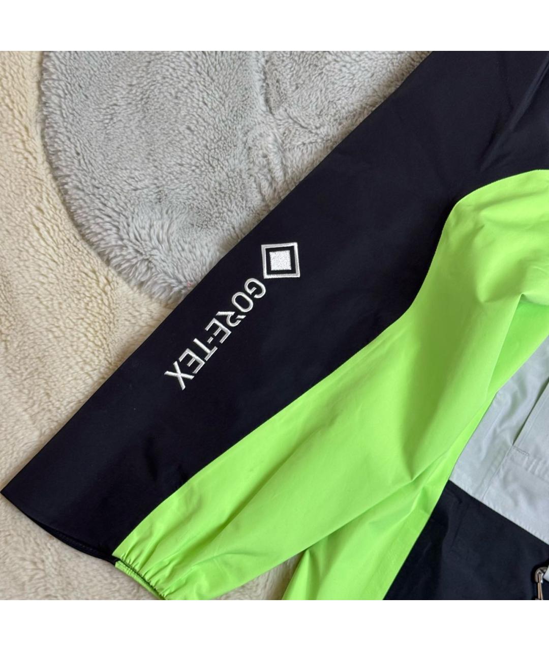 NIKE ACG Полиамидовая куртка, фото 4
