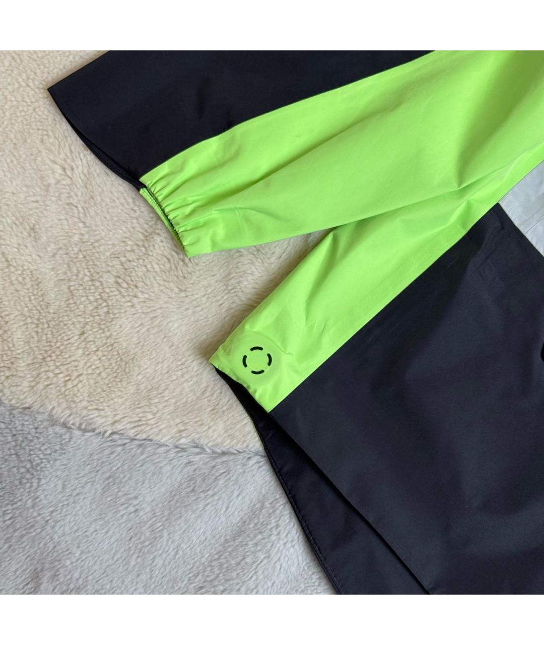 NIKE ACG Полиамидовая куртка, фото 6