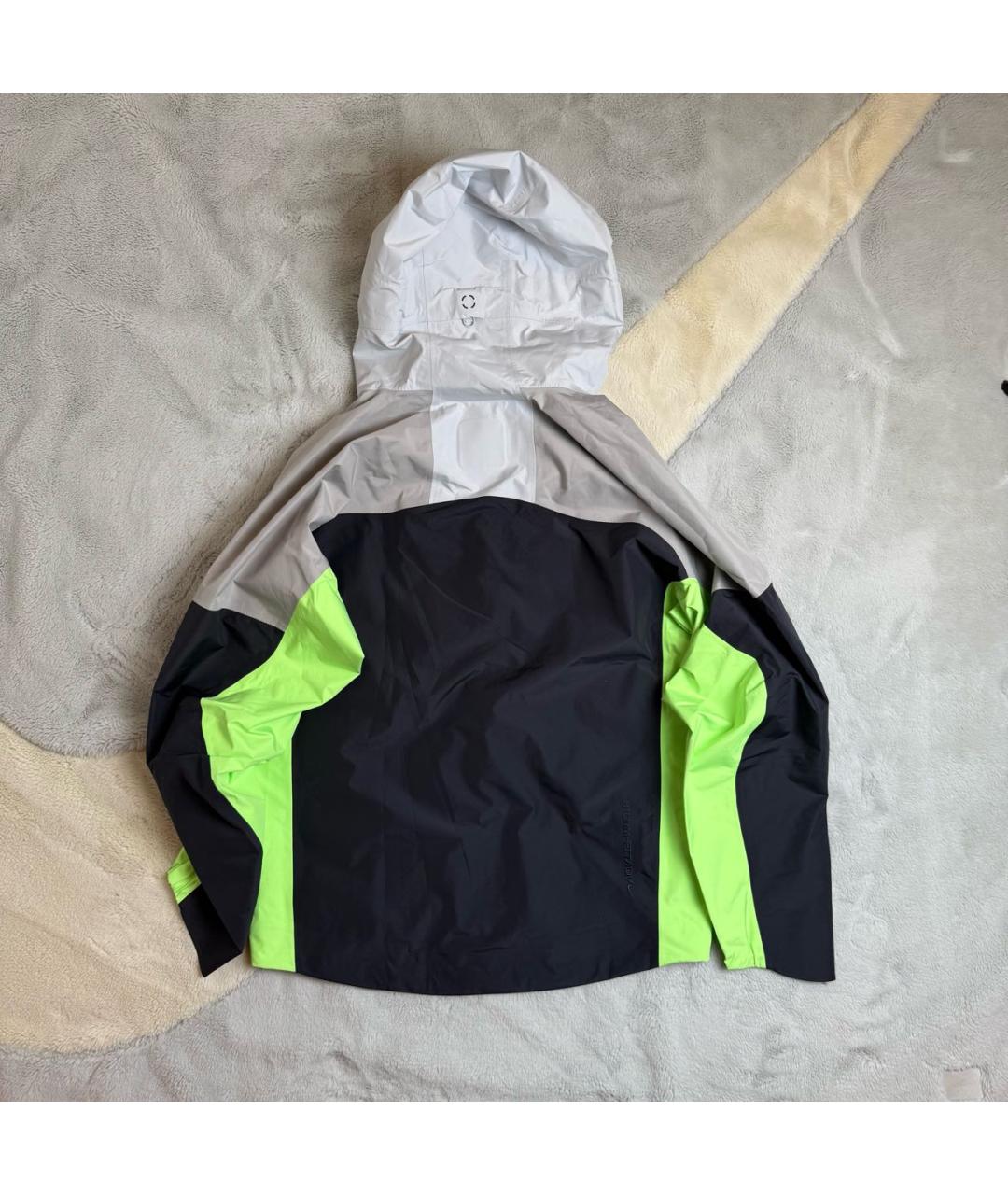 NIKE ACG Полиамидовая куртка, фото 3