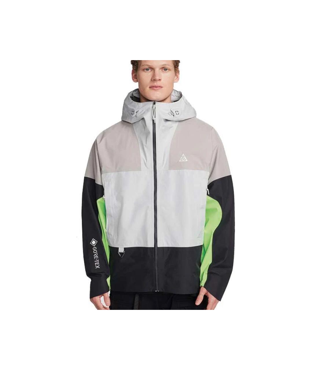 NIKE ACG Полиамидовая куртка, фото 9