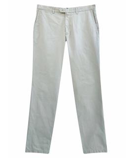 ERMENEGILDO ZEGNA Брюки чинос