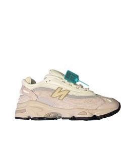 NEW BALANCE Низкие кроссовки / кеды