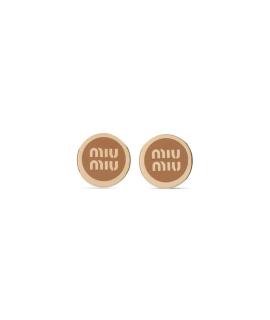 MIU MIU Серьги