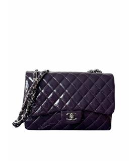 CHANEL Сумка через плечо