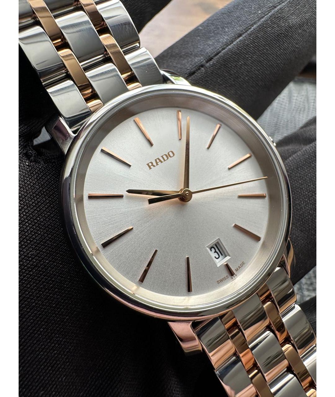 RADO Часы, фото 6