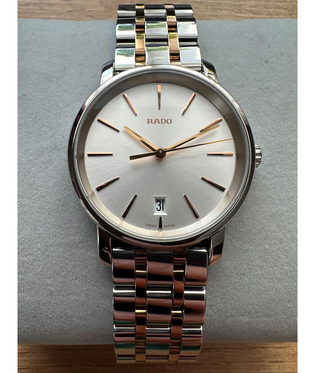 RADO Часы, фото 2